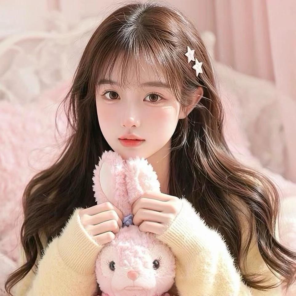 甜兔奶糖🍬🫧🐰(兔兔🐰🫧)