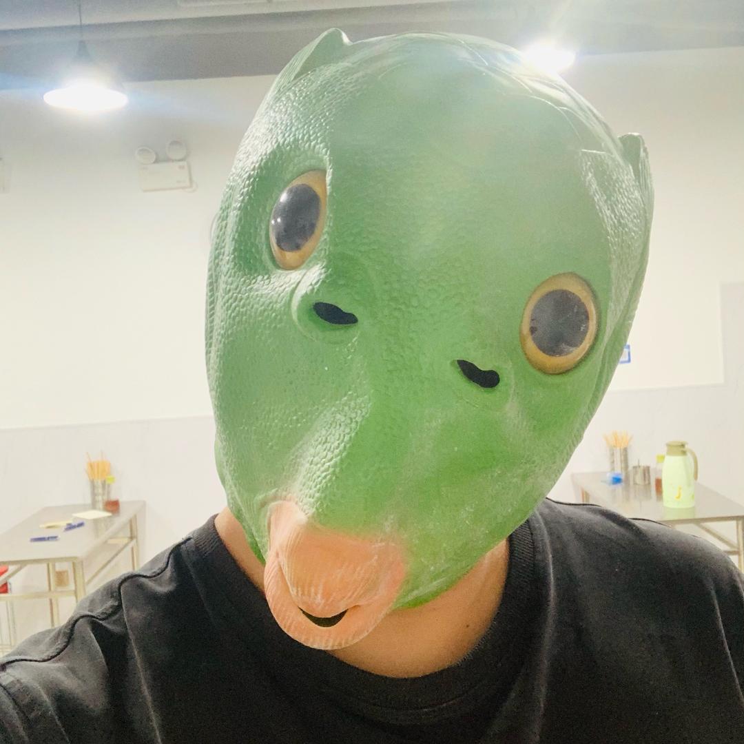 秦胖子