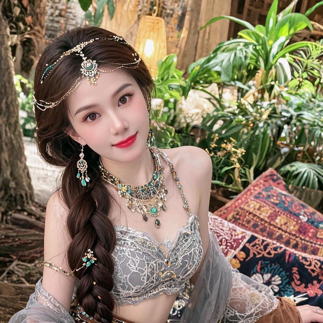 Lov💗何里有鱼🍀