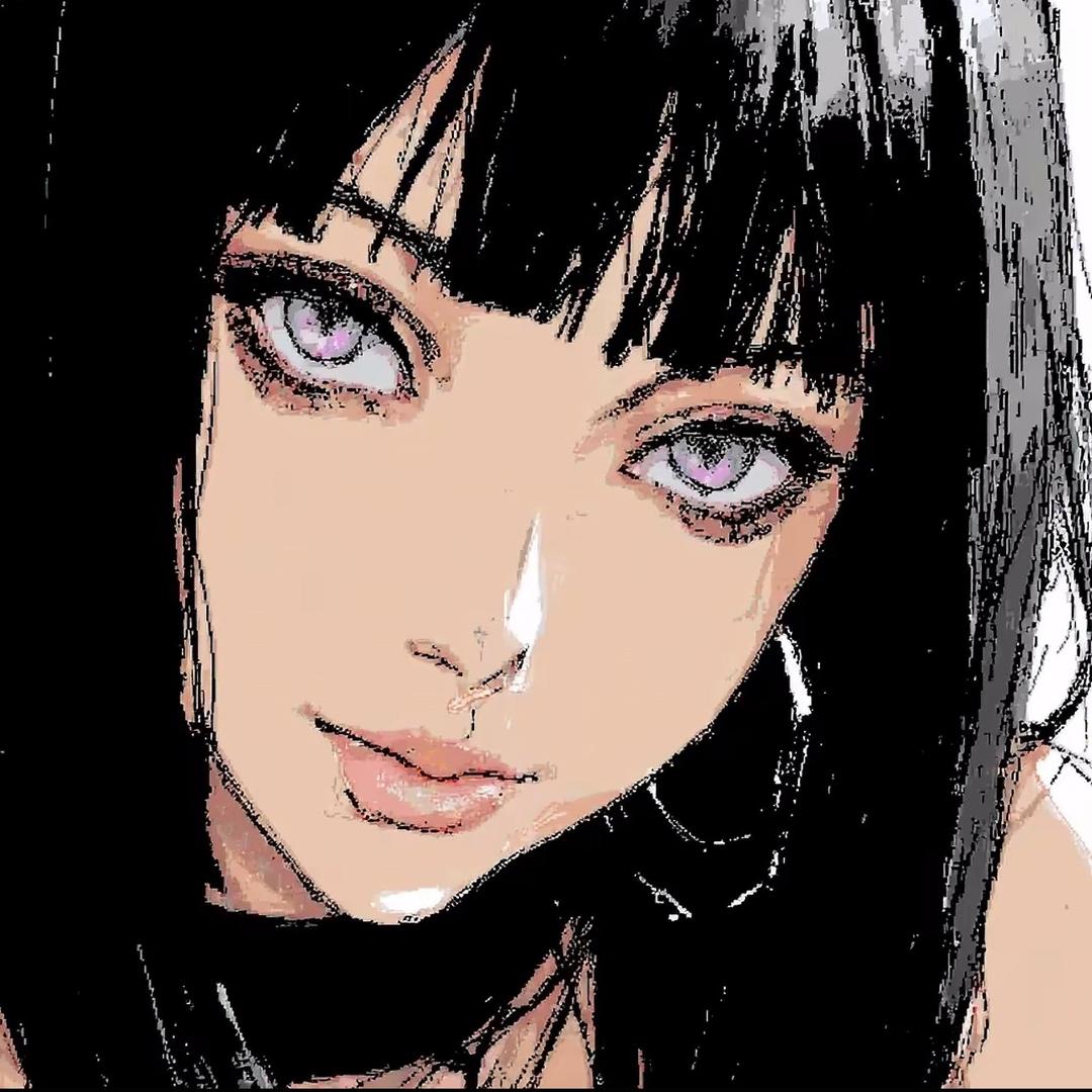 阴天 .
