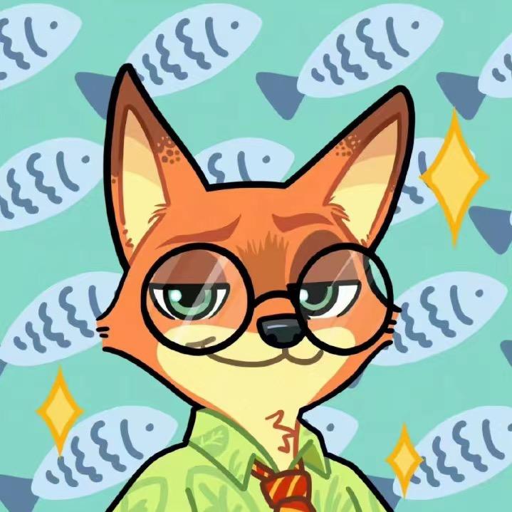 狐狸🦊（UB版）