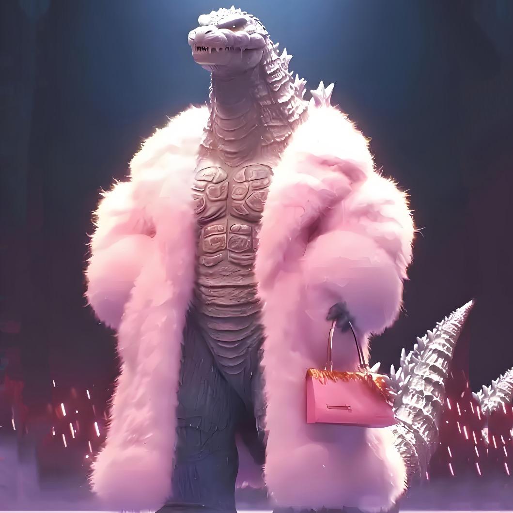 代画主题绘画🎨