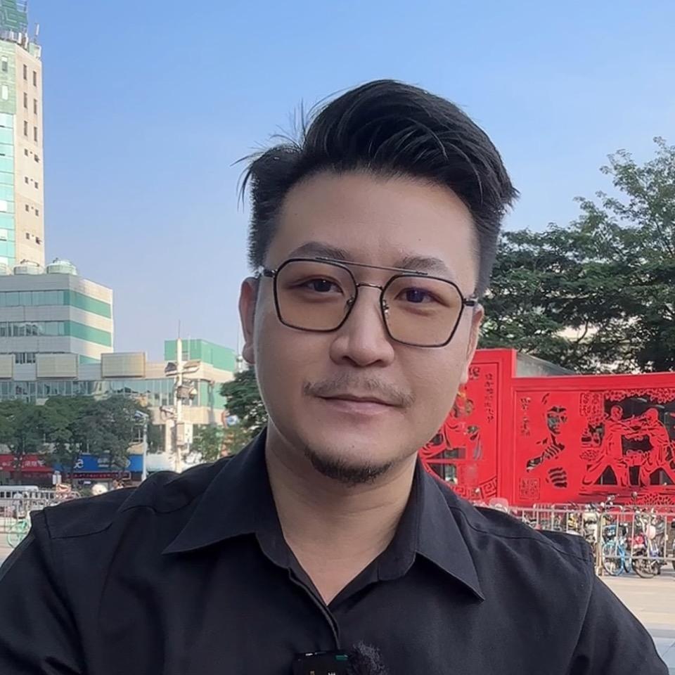 东哥夜倾情