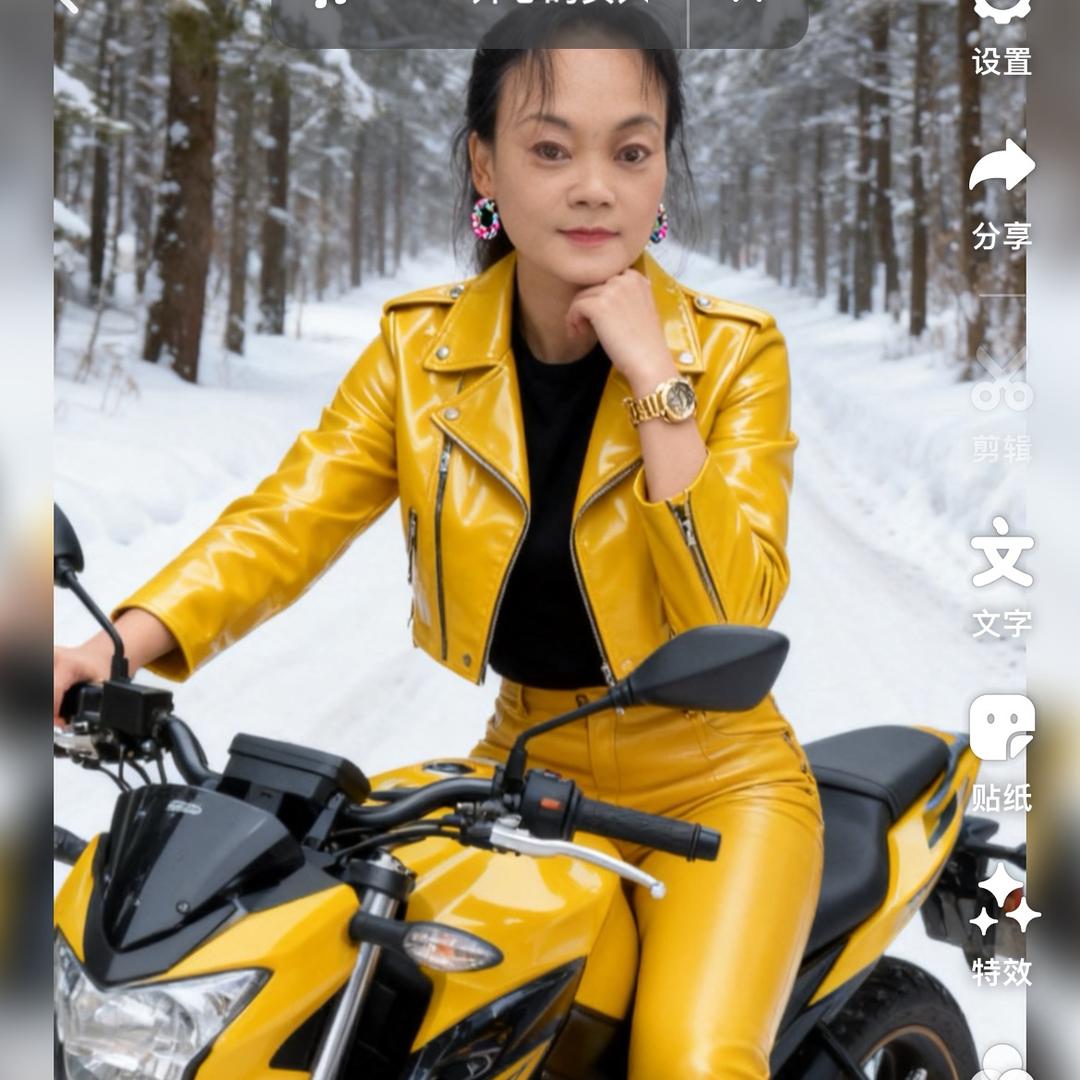 黑玫瑰🌹