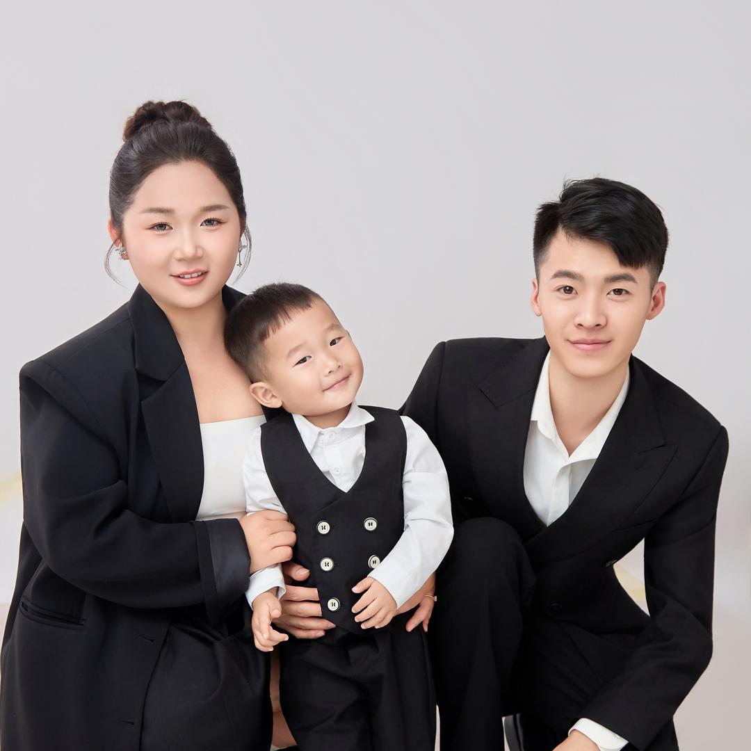 燊燊妈妈吖👩（带娃中）