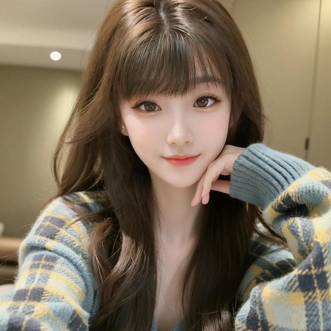 静静💖❤️