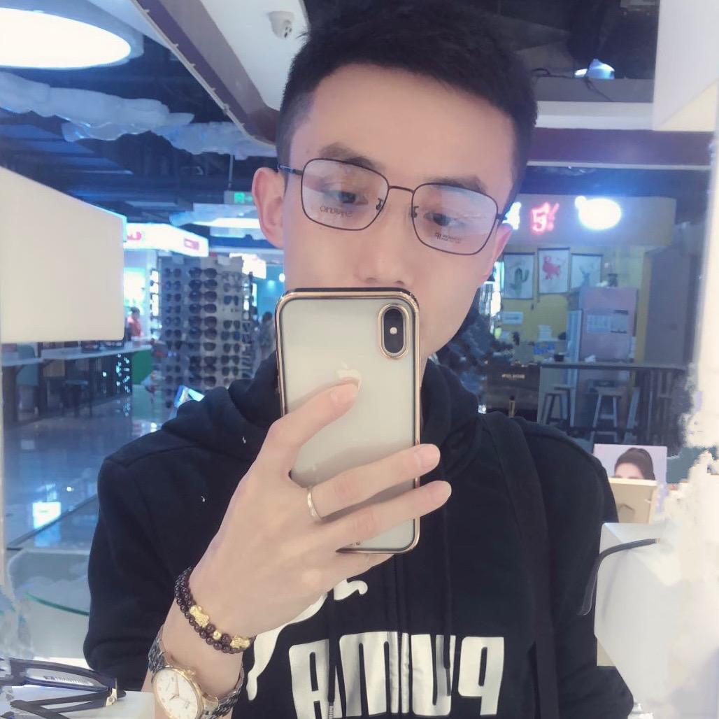 ✨周先森✨