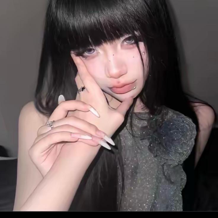 琪琪好困
