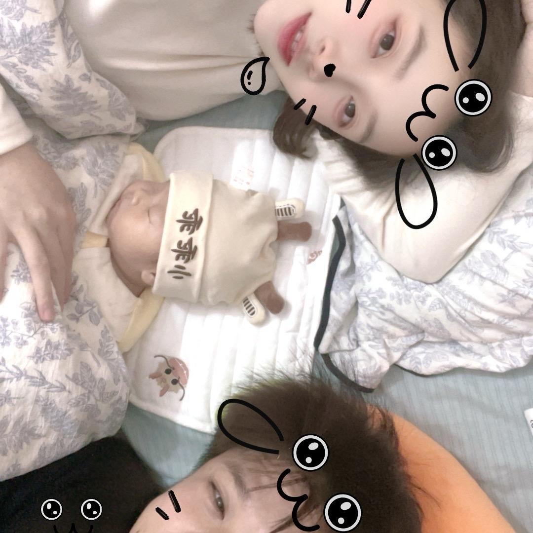 ——相濡以沫