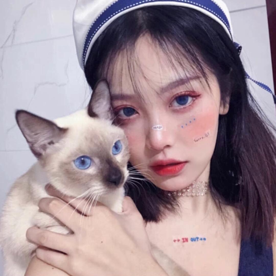 迷糊呀呀呀