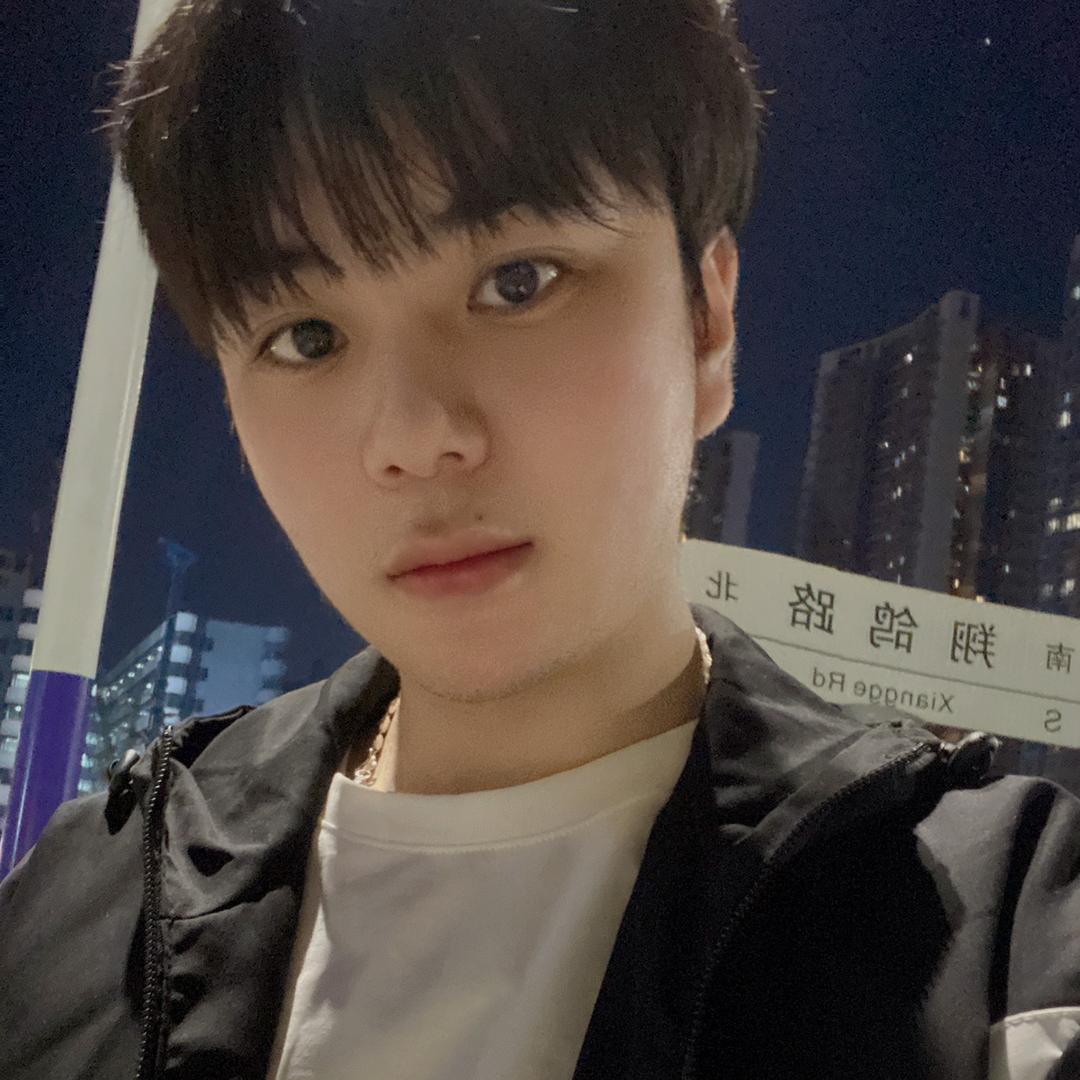 黄昏寄你一场梦