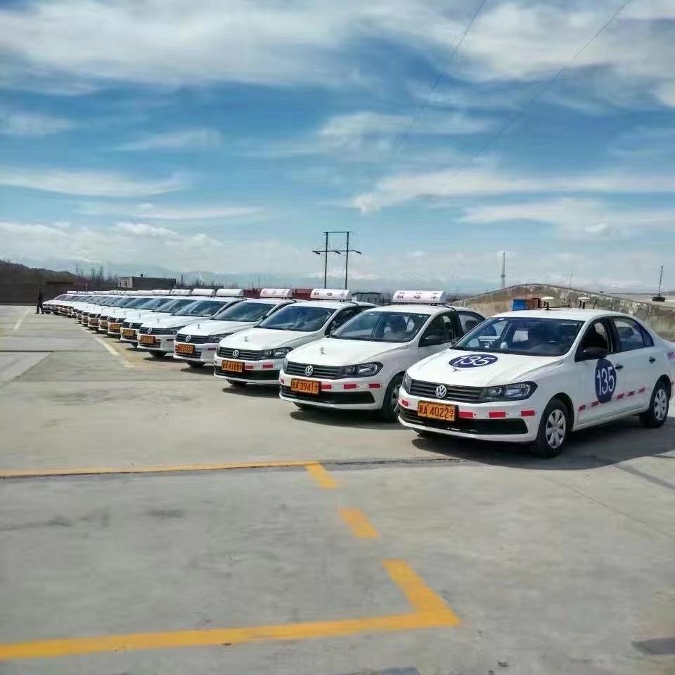 乌昌驾校艾教练驾培咨询