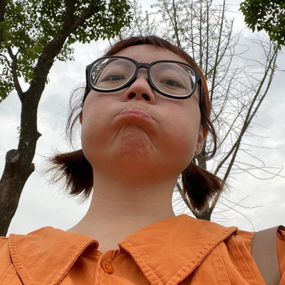 办公室小师妹