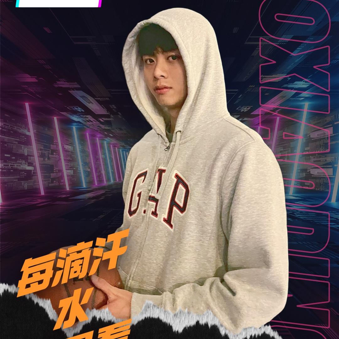 阿歪🏀