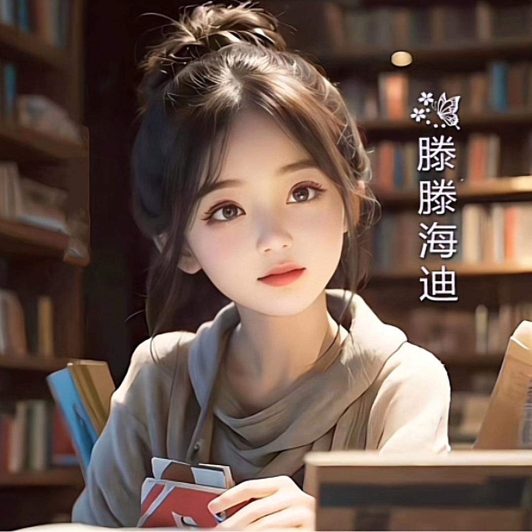 滕滕海迪（沭阳店）