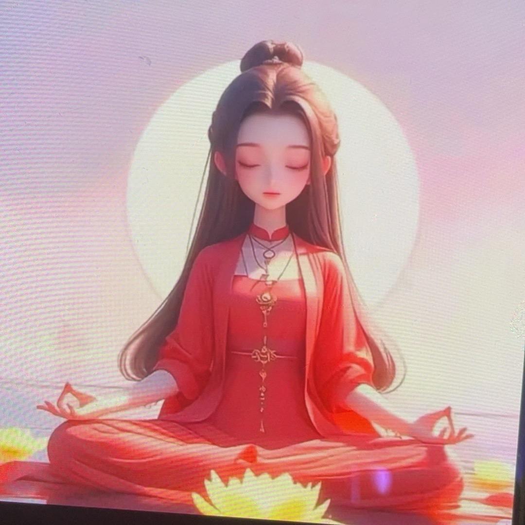 静和师姐