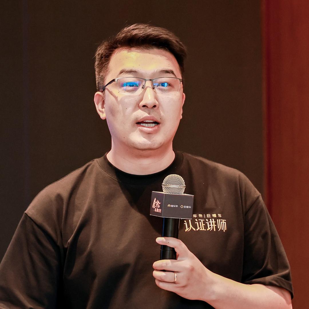 奔哥的课
