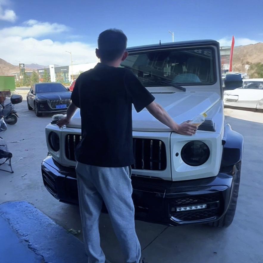 西藏卡乐驰汽车(雄娃)