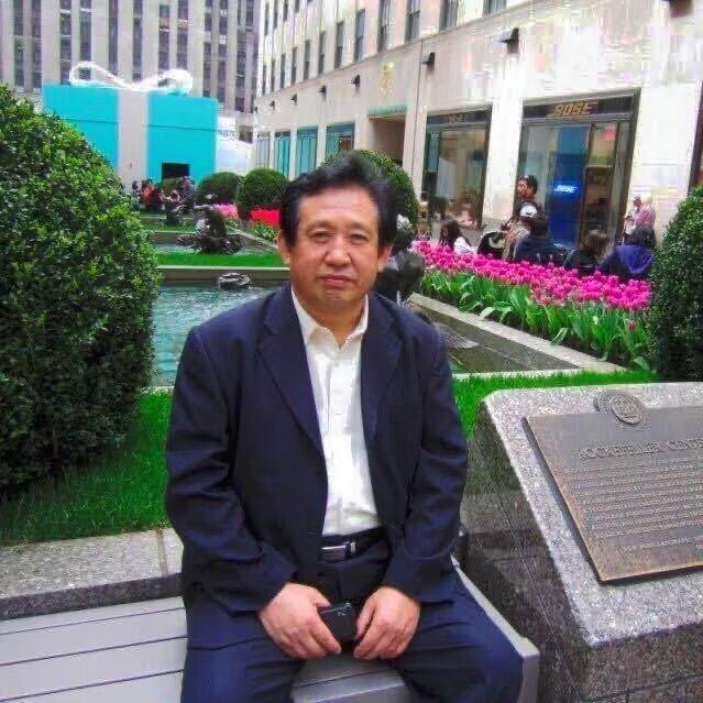 姚志国