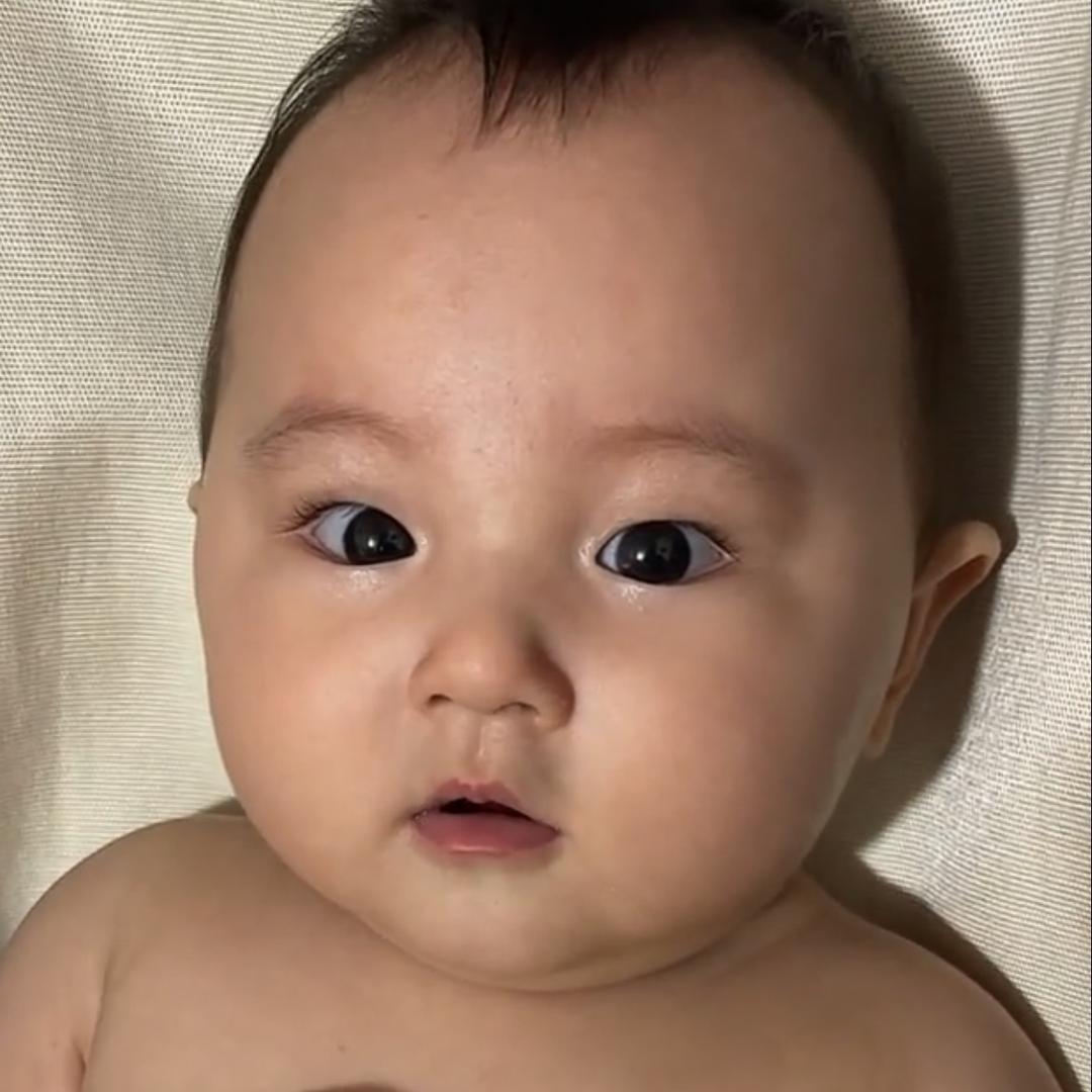 依涵宝宝