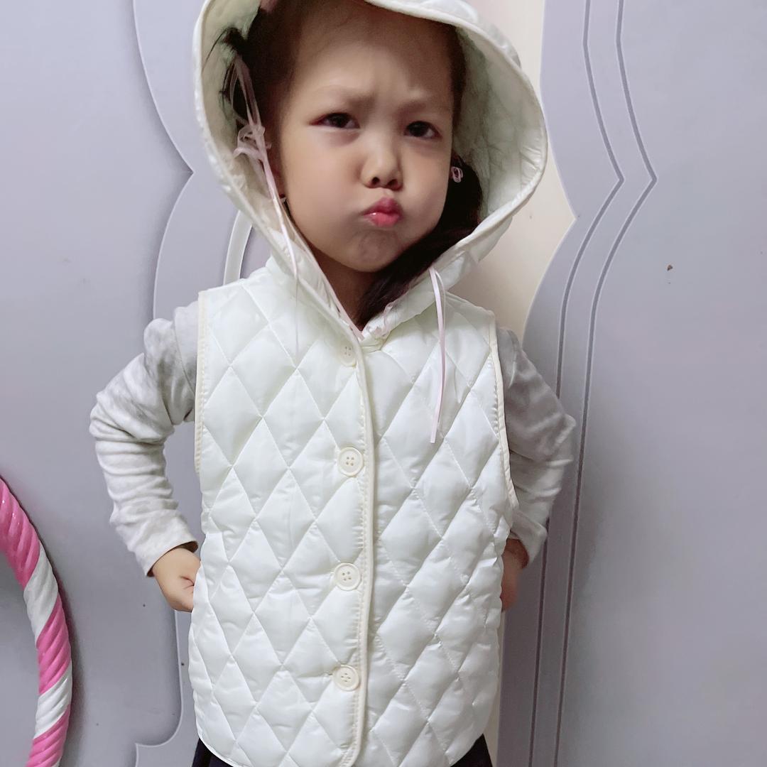 悦颜潮童