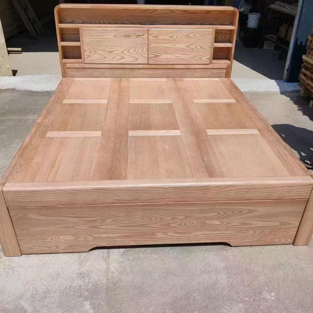 实木家具源头工厂小木
