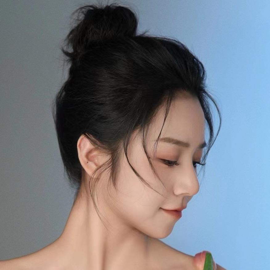 零基础口语Jessica
