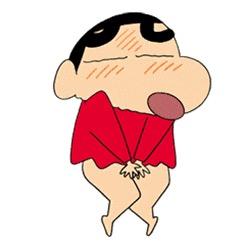有小心思