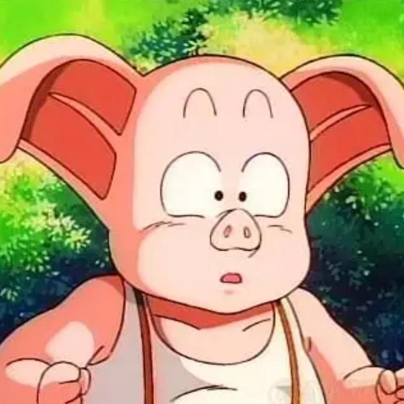 八戒神评