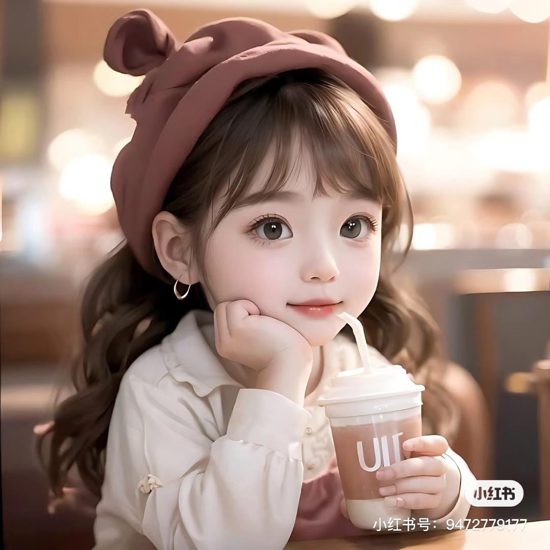 小畅💖小浩