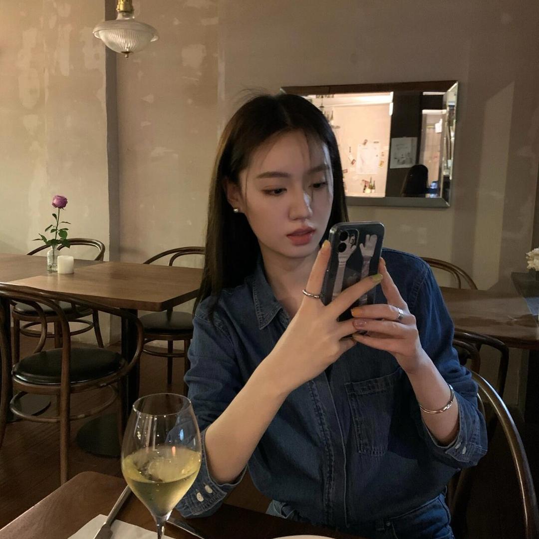 米妮_unnie