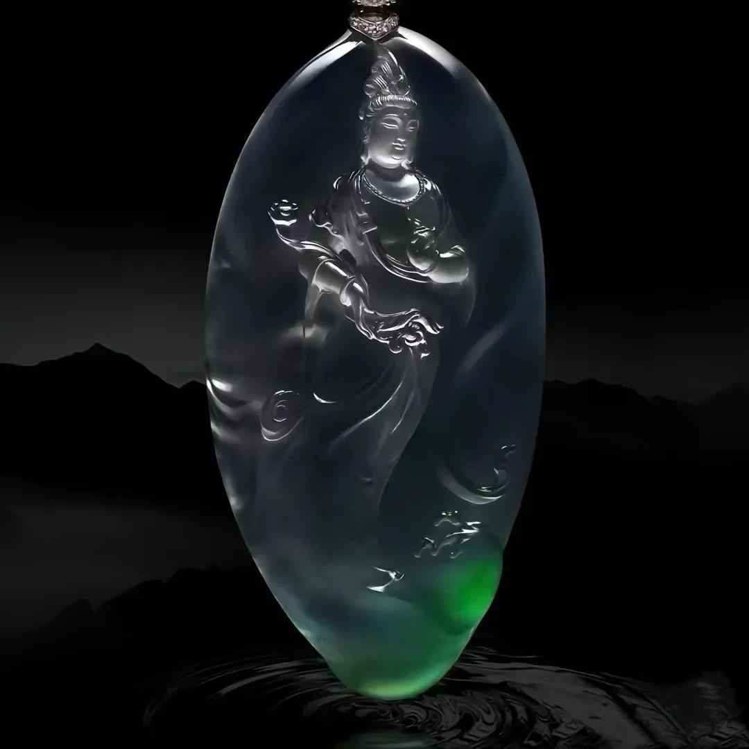 小贝总珠宝工厂