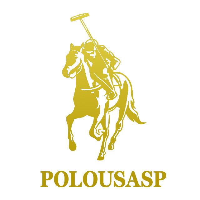 POLOUSASP正版影音店