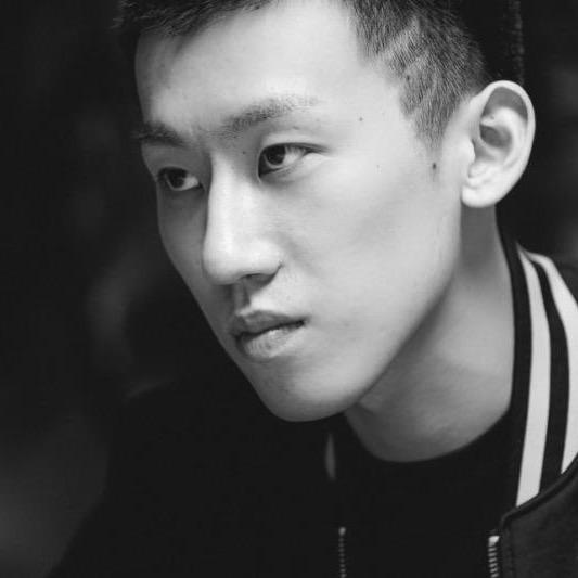 追梦人丁伟