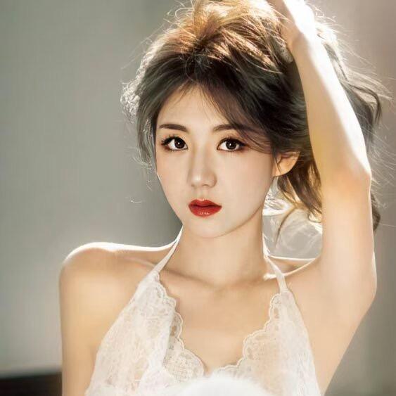 红红的农村生活