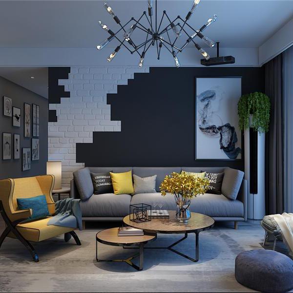 鑫彤家居软装艺术馆