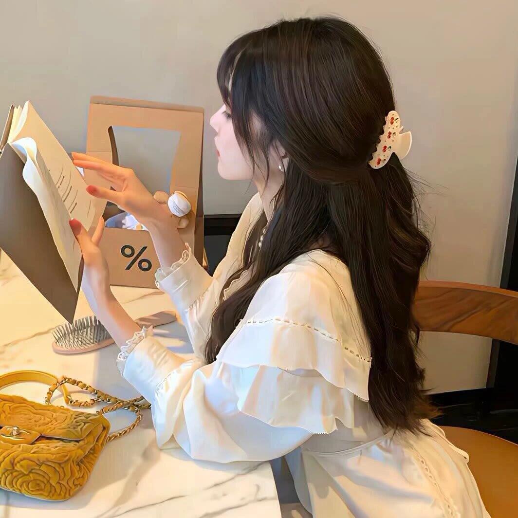 溪语.Stream