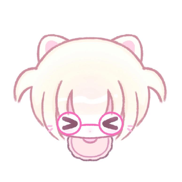^ω^eni