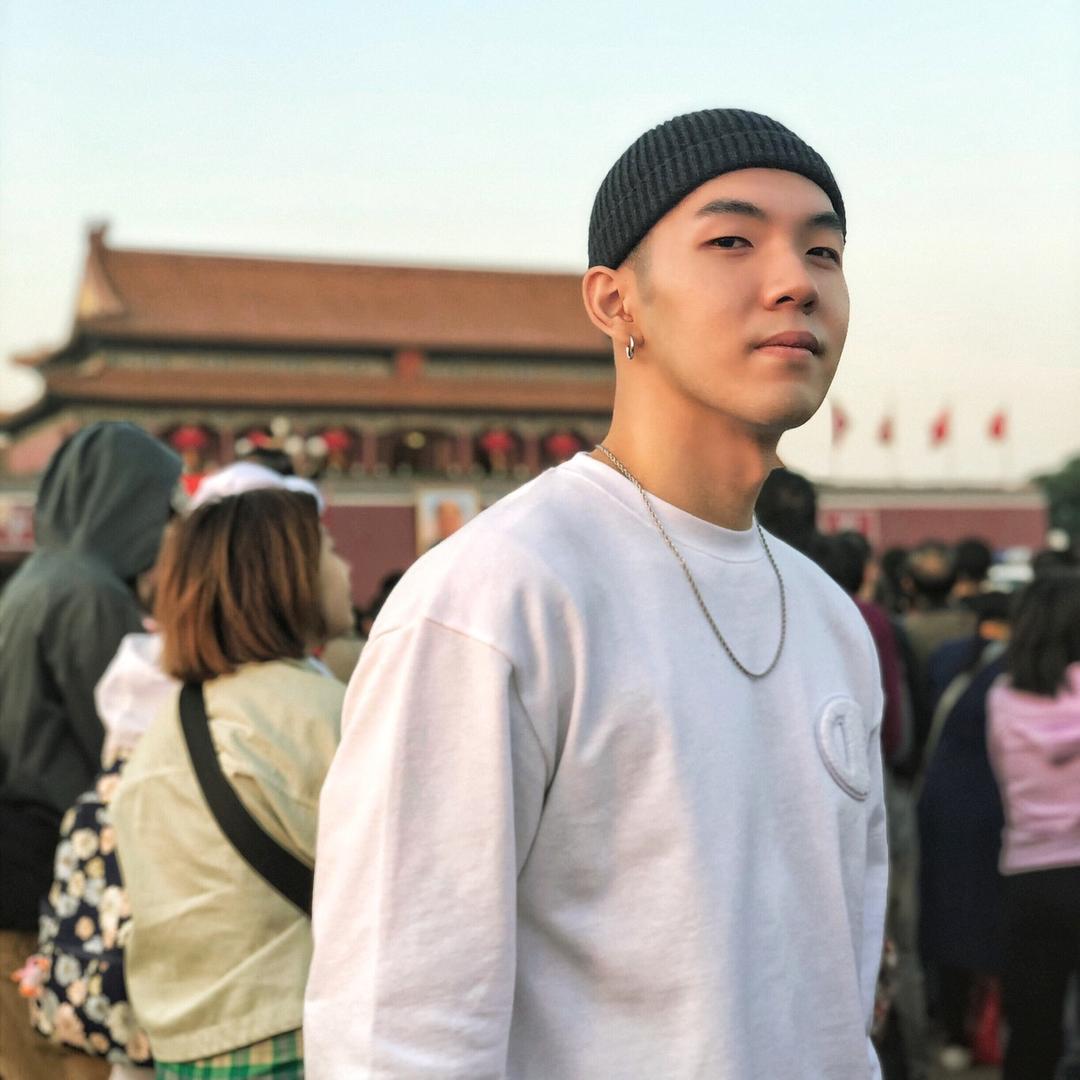 Steven 在印尼