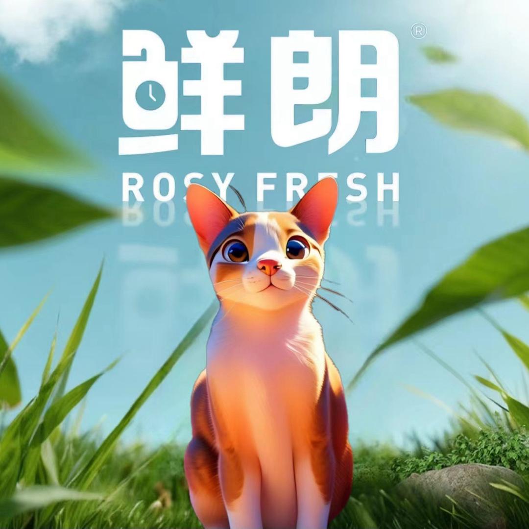 嘎子× 鲜朗猫粮狗粮加赠场