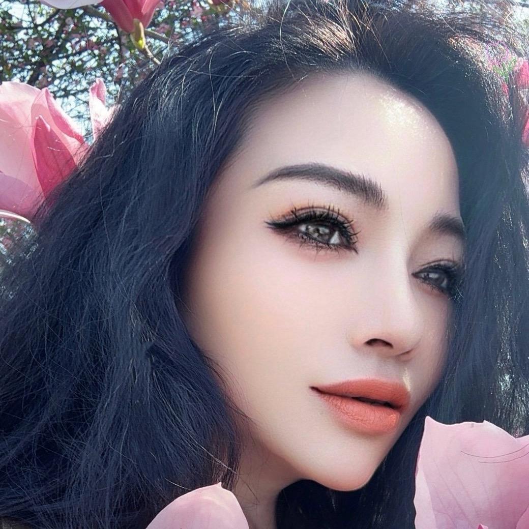 陈木木🌻