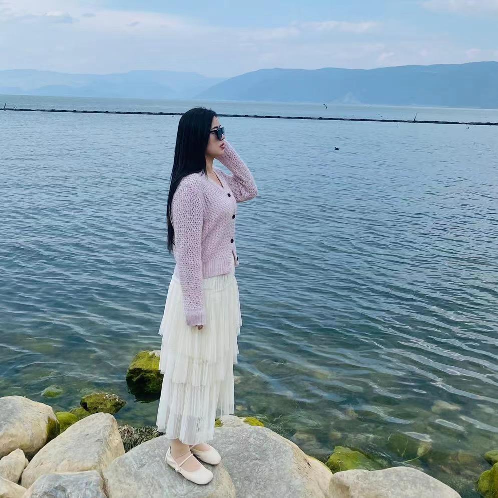 丽丽🍼