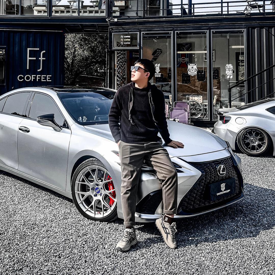 小周不懂车📷（拍车可约）