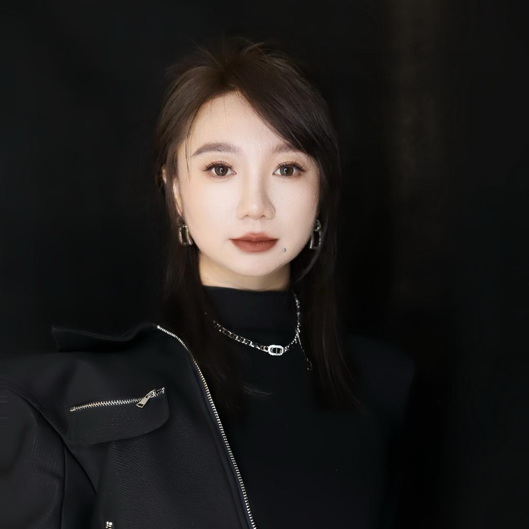 依倩高端婚礼造型