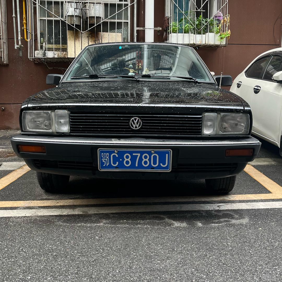 十堰小阿俊汽车销售(小阿俊的普桑)