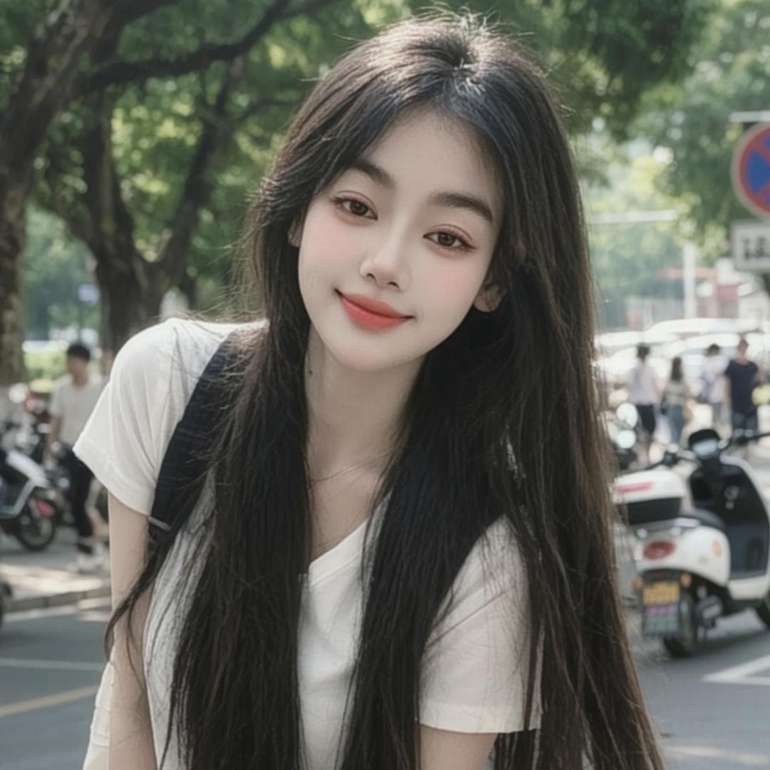 小白吖～