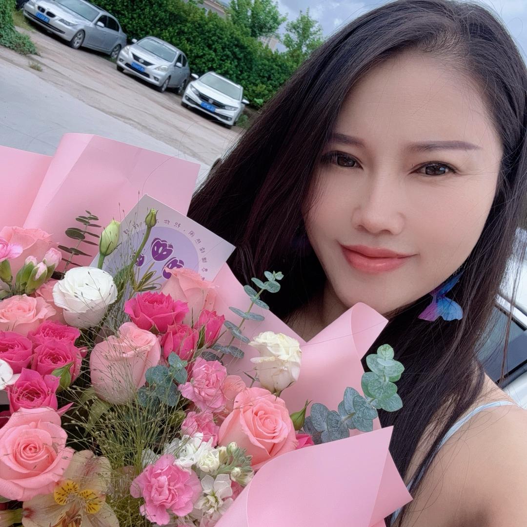 双木林～妹妹