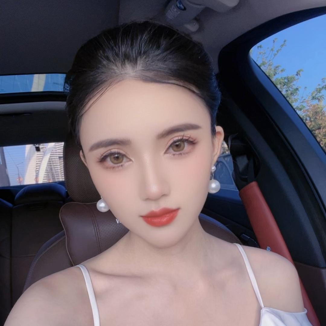 洋妞儿