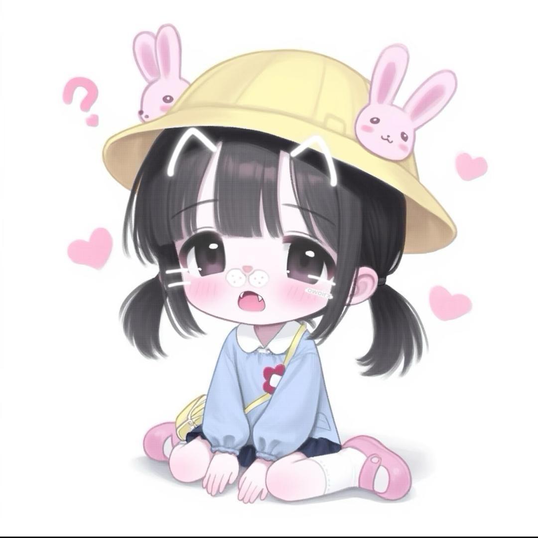 你才小土豆
