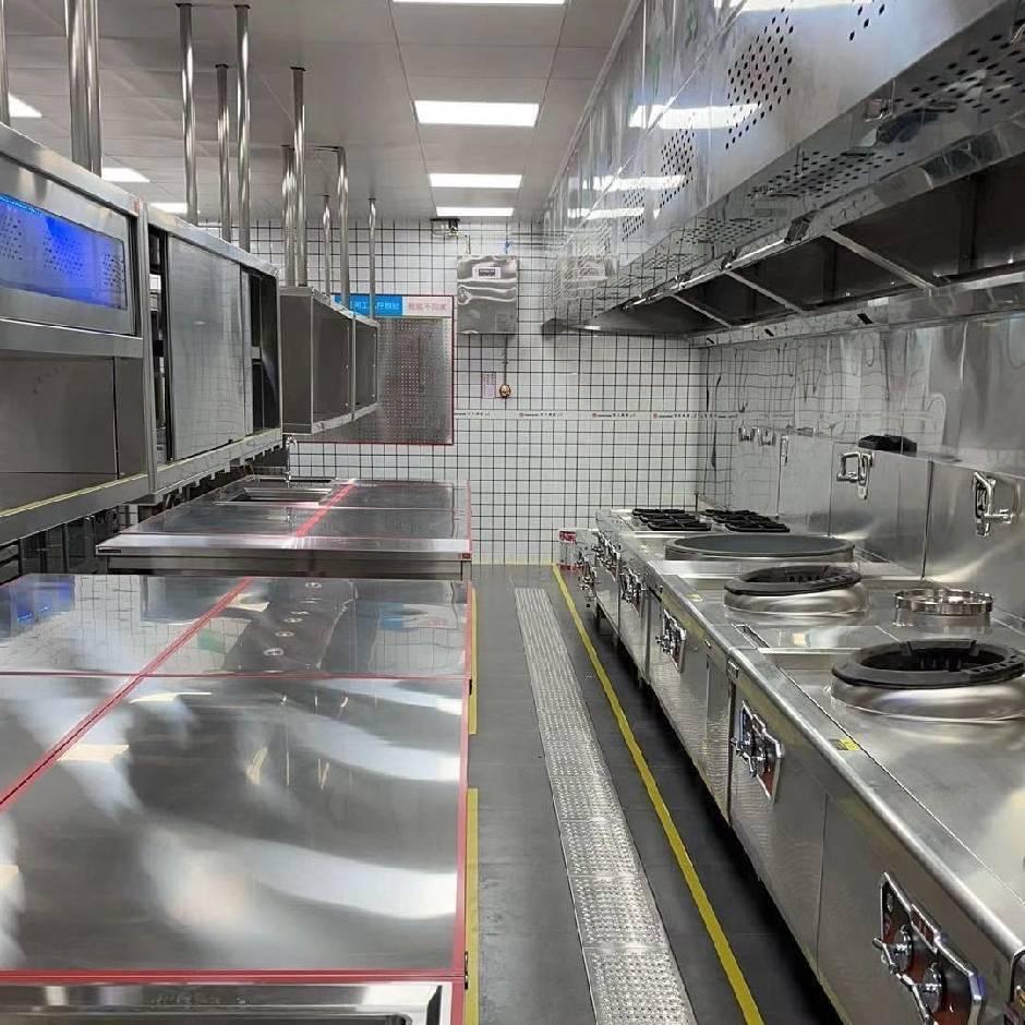 华祥酒店用品一站式供应链